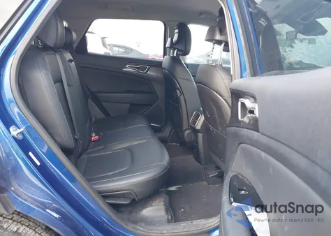 2023 Kia Sportage Ex z USA, uszkodzony, nr VIN 5XYK33AF6PG089324